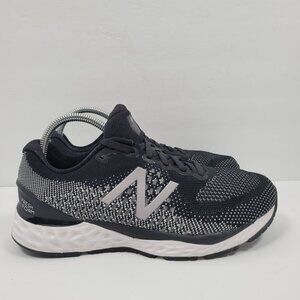 New Balance Fresh Foam 880V10 Women's Black Running Shoes W880K10 US Size 9